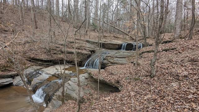 Meadow Falls - Image 1