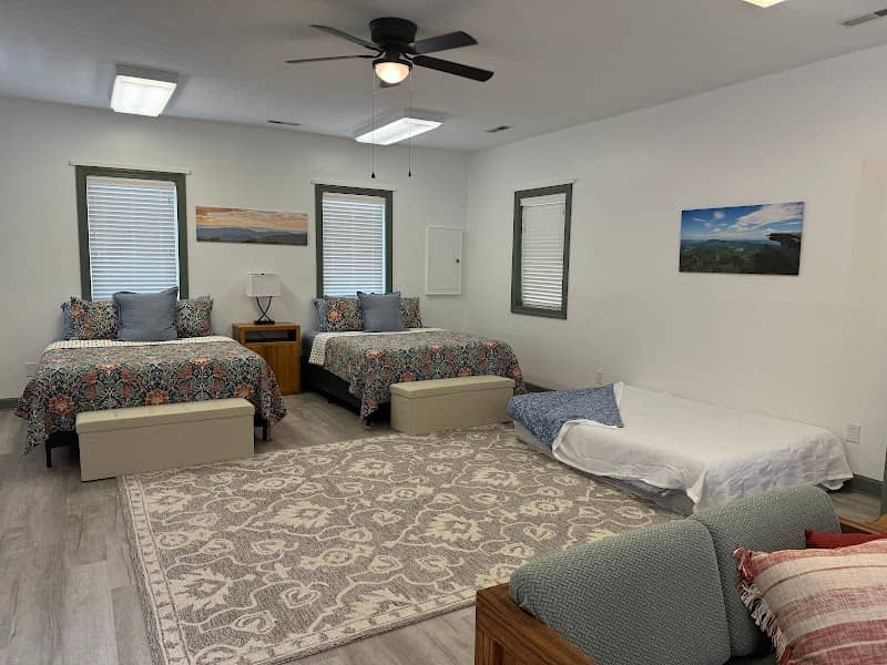 Ward Haven Camp & Retreat Center - Image 1