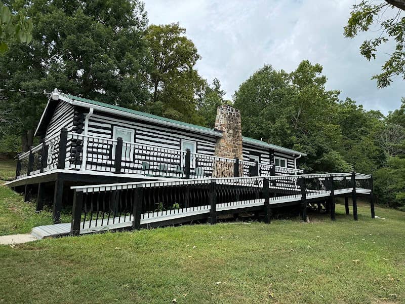 Ward Haven Camp & Retreat Center - Image 2