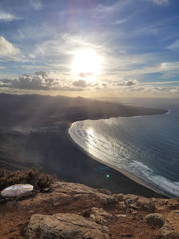 Risco Famara - Image 3