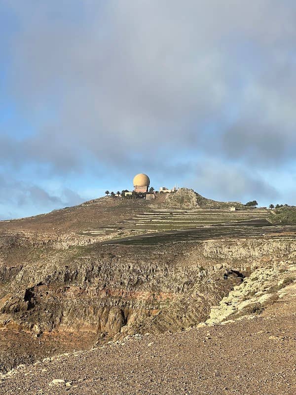 Risco Famara - Image 2