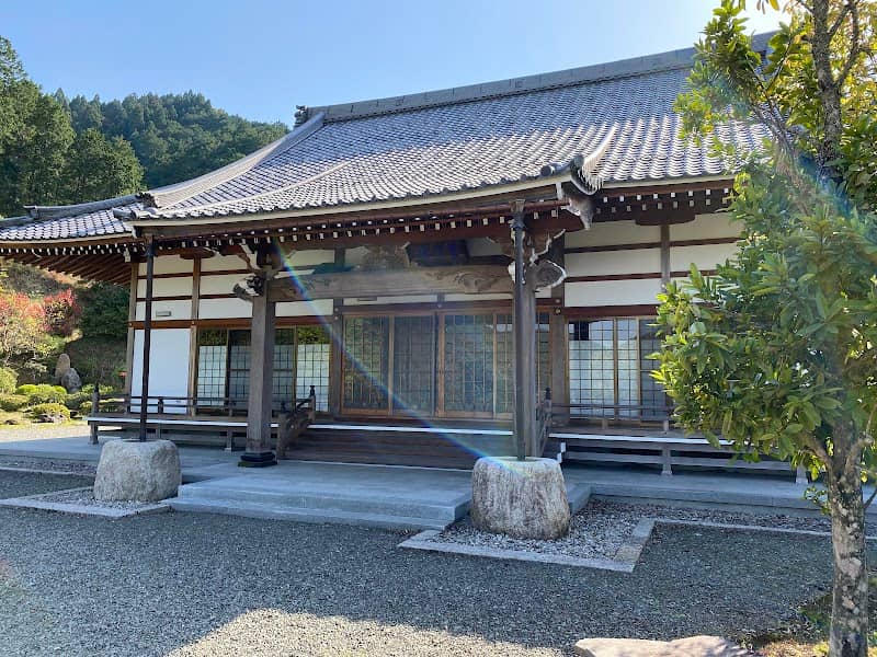 Fumonji Temple - Image 1