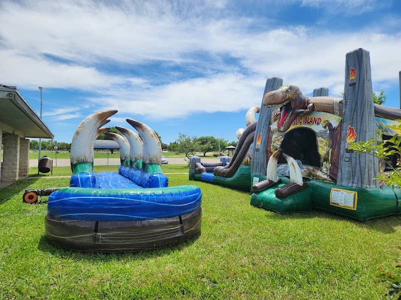 Sum Fun Party Rentals - Image 1