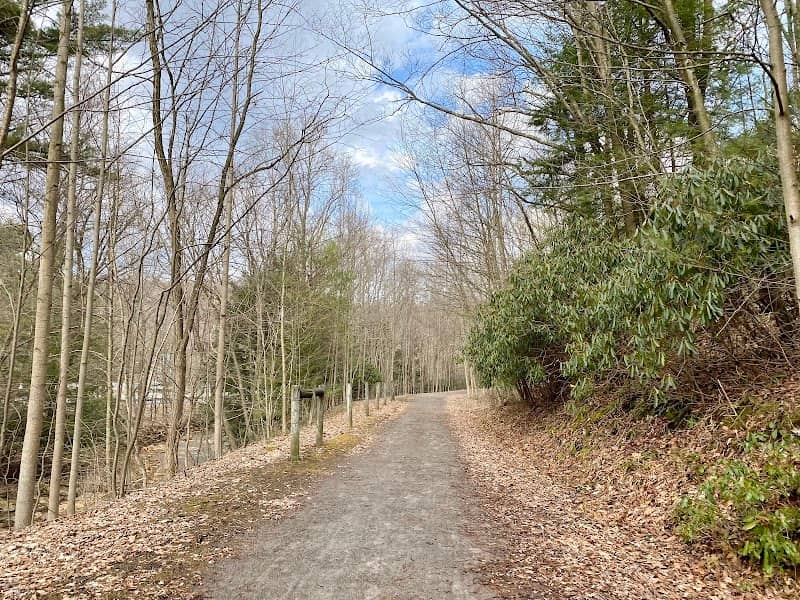 David S. Ammerman Trail - Image 1
