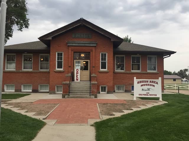 Brush Area Museum-Cultural Center - Image 1