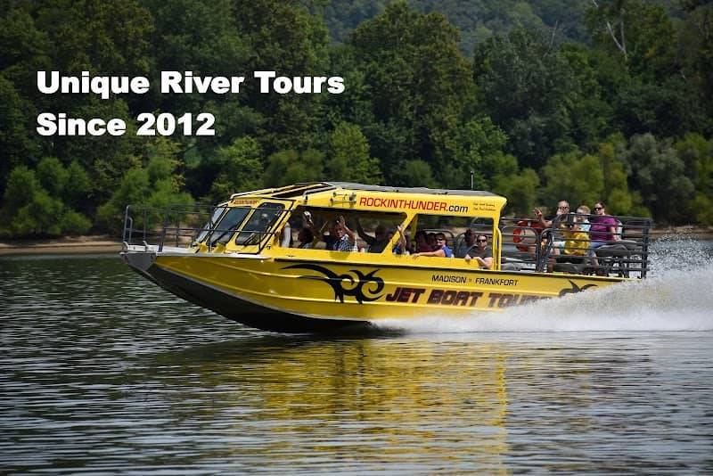 Rockin Thunder River Tours - Image 2