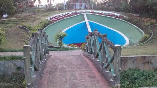 Nehru Park - Image 2