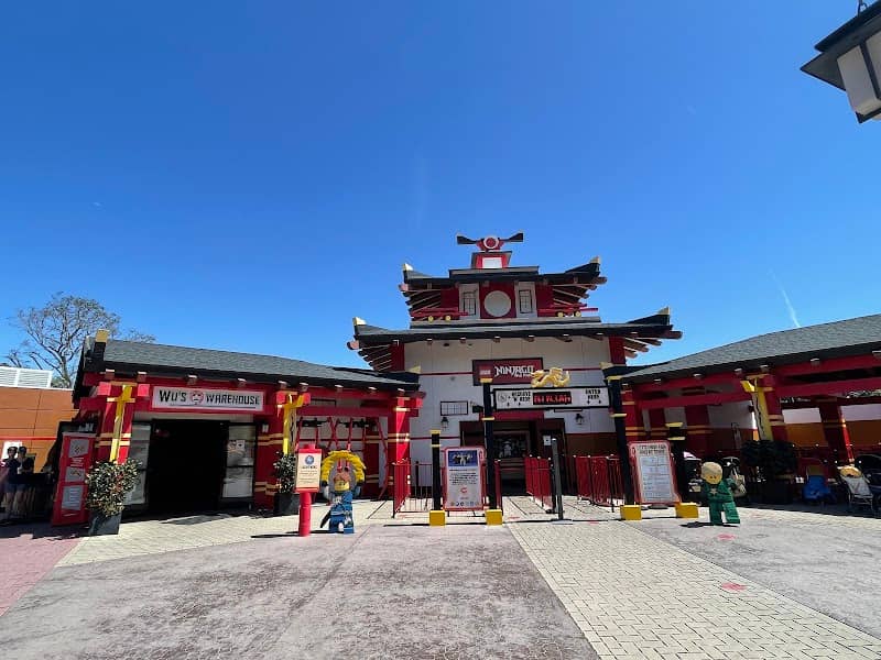 LEGO Ninjago World - Image 2