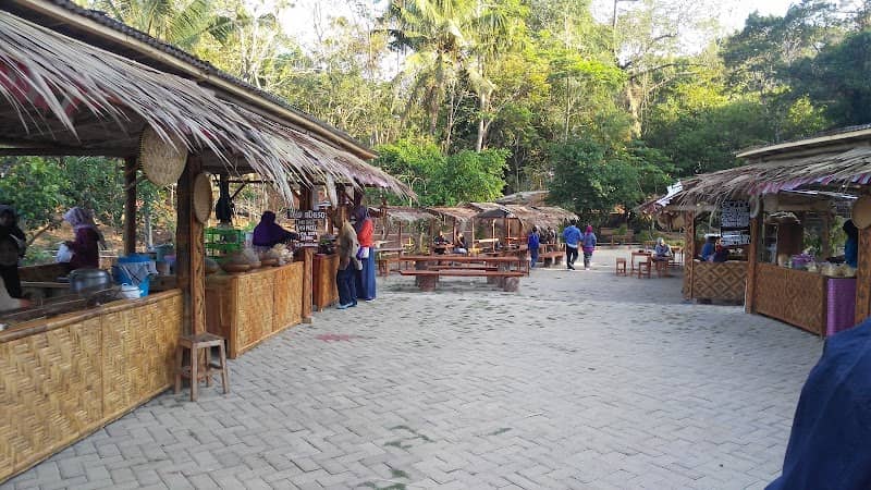 Pasar Kaki Langit Jogja - Image 1