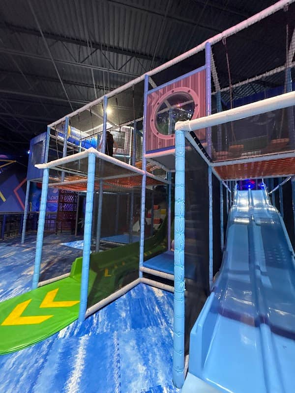 Airtopia Adventure Park - Owasso - Image 1