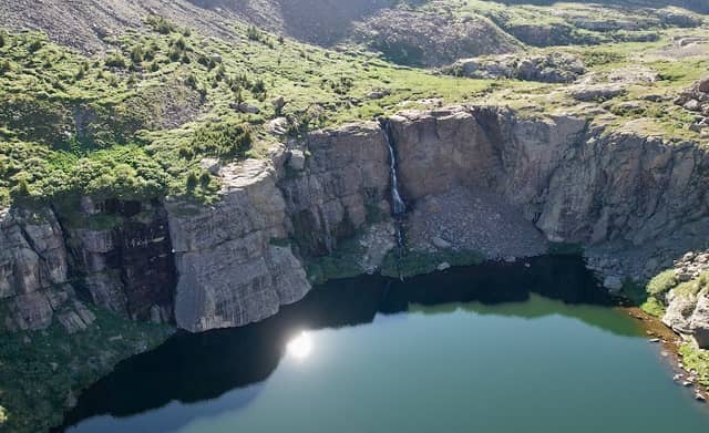 Willow Lake - Image 2