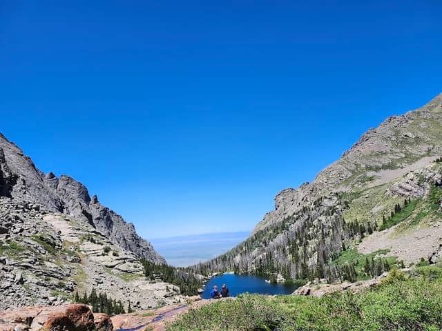 Willow Lake - Image 1