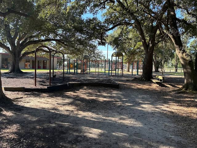 Carlyss Park - Sulphur Parks and Recreation - Image 1