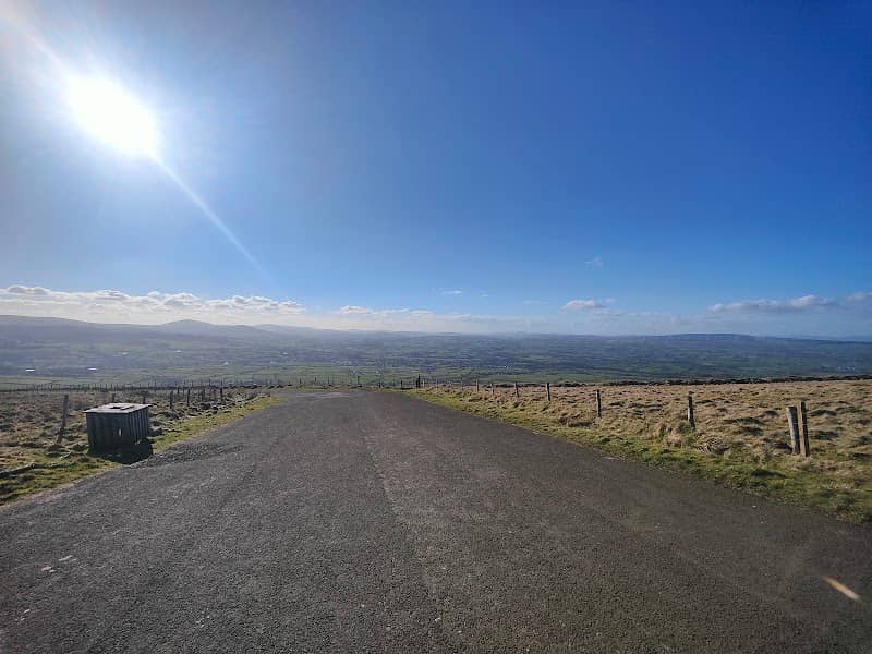 Dungiven Viewpoint - Image 1