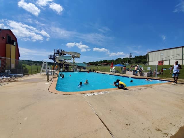 Camp Triumph Christian House - Image 2