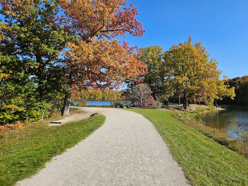 Hudson Springs Disc Golf Course - Image 2