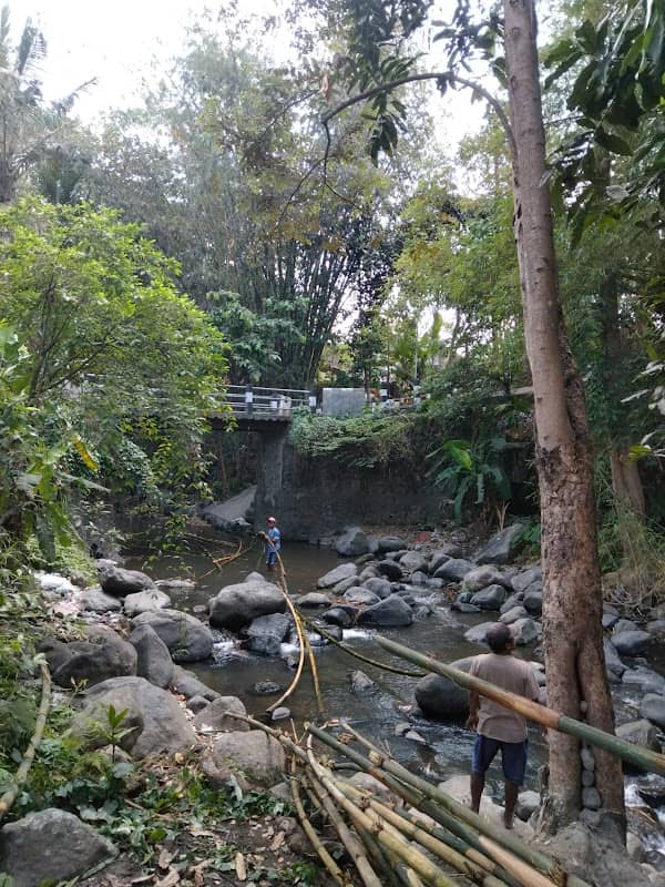 Wisata Tirta Banjarsari - Image 1