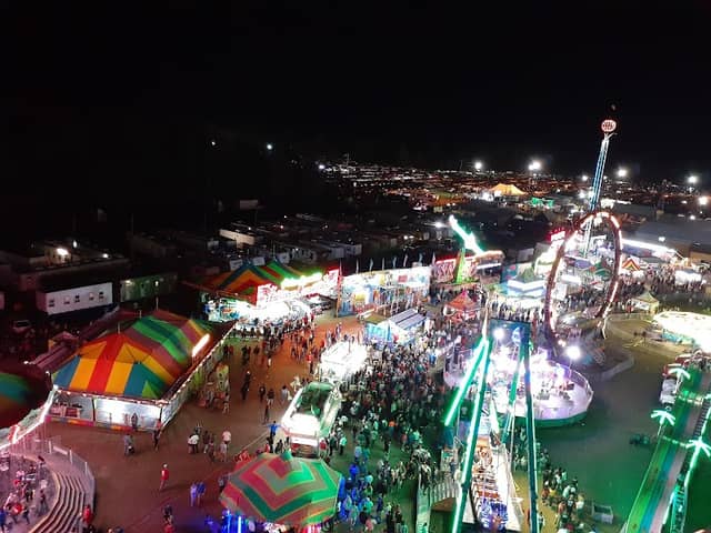 Kiwanis Ogeechee Fairgrounds - Image 2