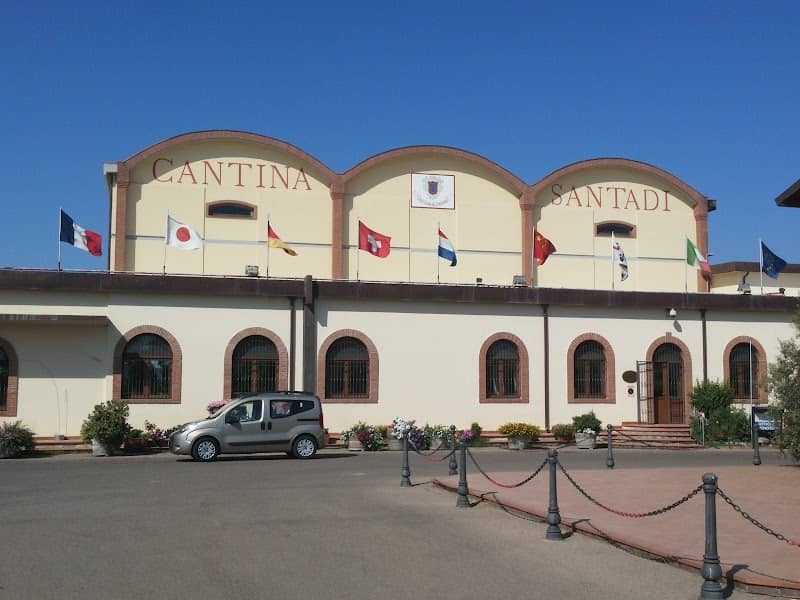 Cantina Santadi - Image 1
