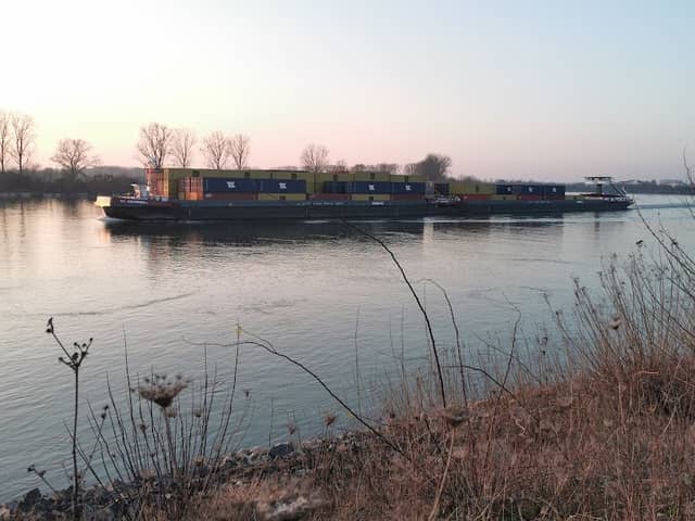 Ausblick Rheinbogen - Image 2