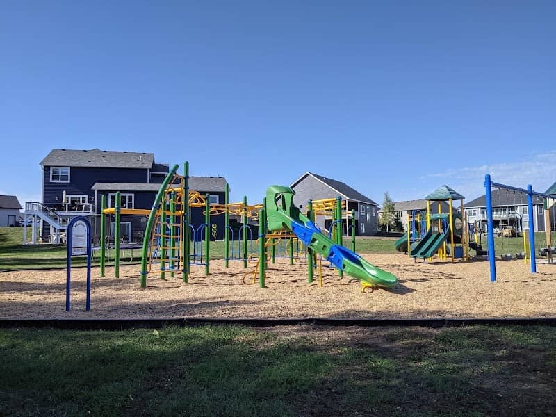 Meadowland Park - Image 1