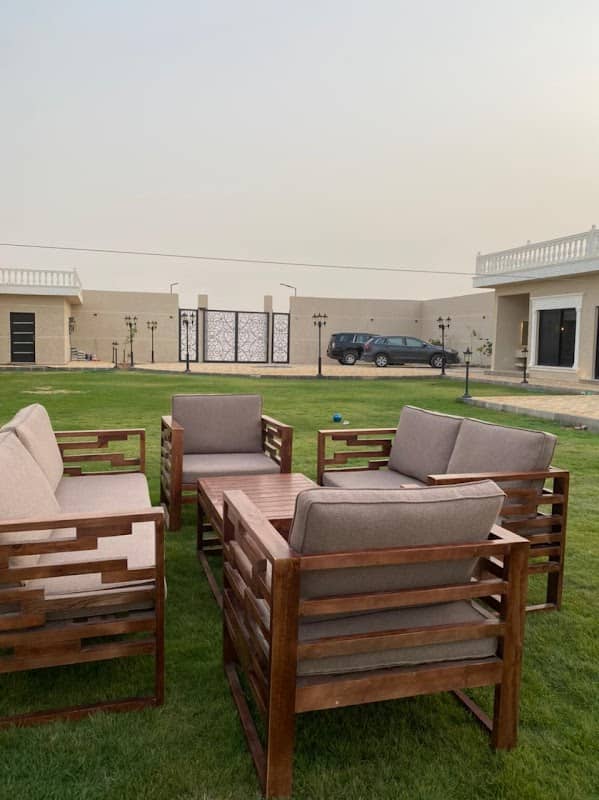 منتجع الشيخة - Image 1