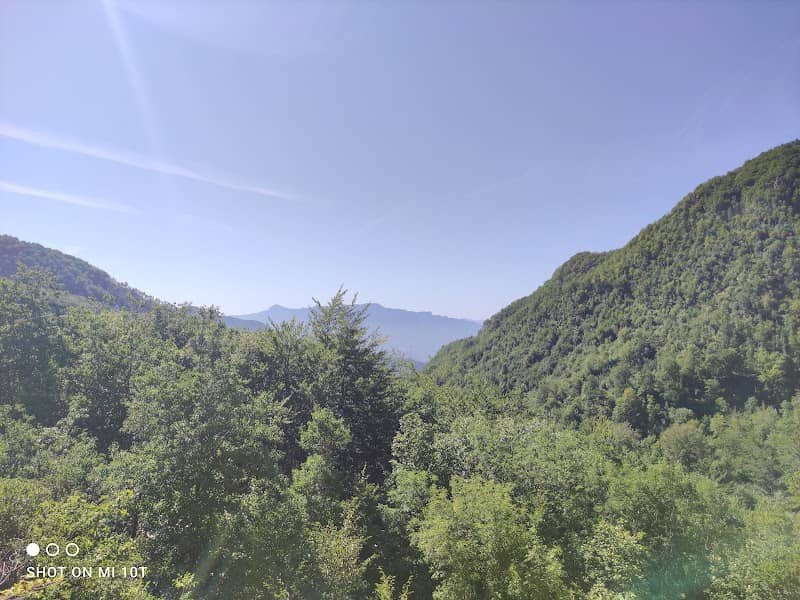 Panorama Campagna Valle - Image 1