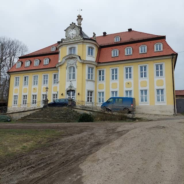 Schloss Choren - Image 1