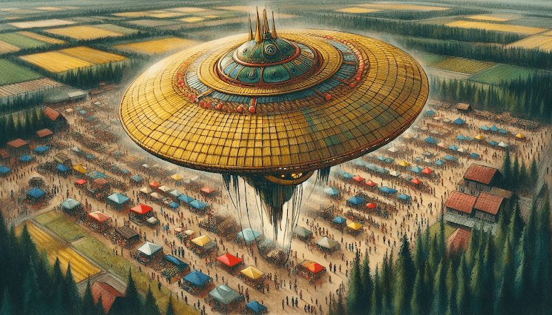 Gullaxy World - Image 1