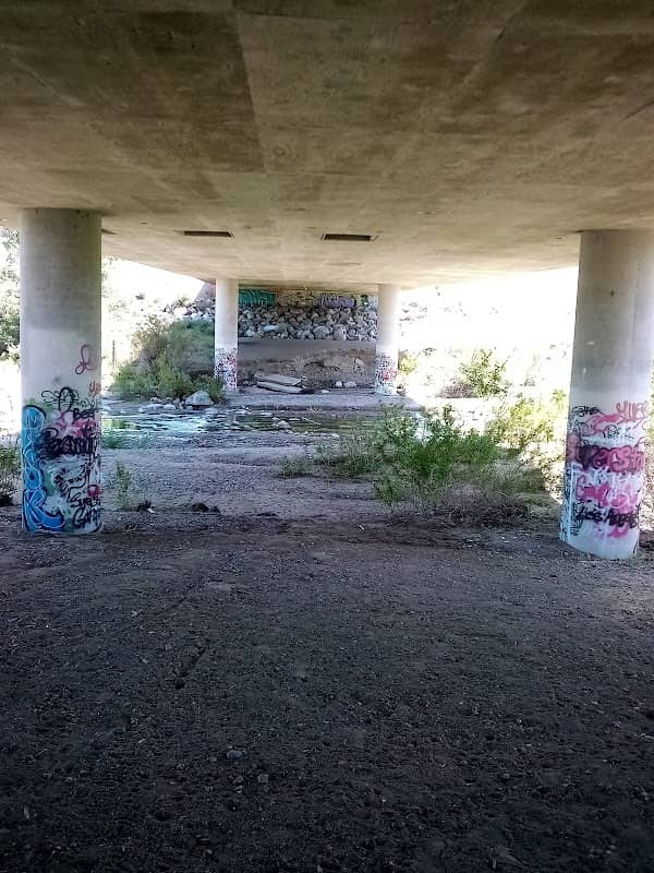 Del Oso Oro Bridge - Image 1