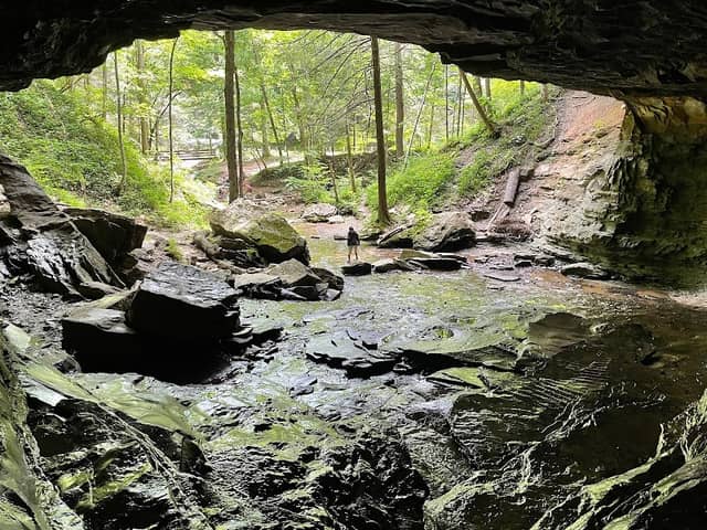 Laurel Cave - Image 1