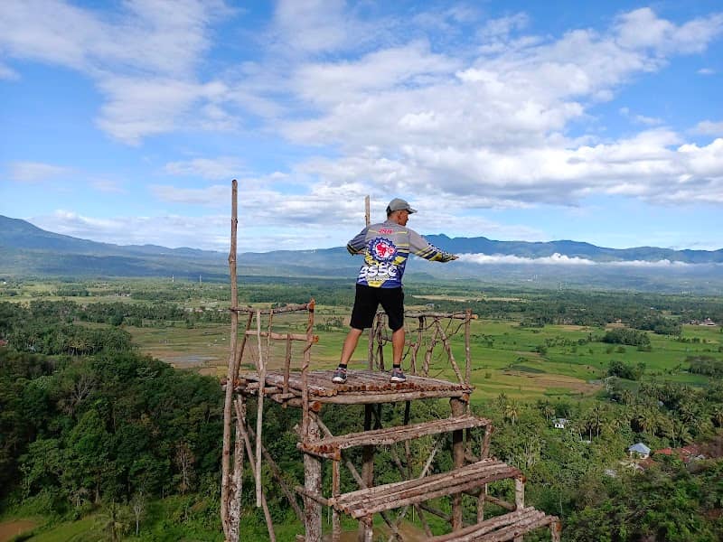 Puncak Grand Hexagon - Image 1