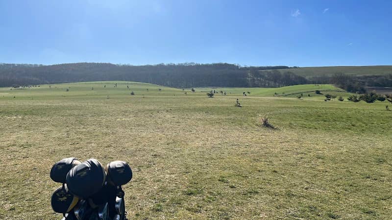 Wolds Way Golf - Image 2