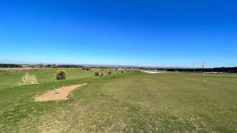 Wolds Way Golf - Image 1