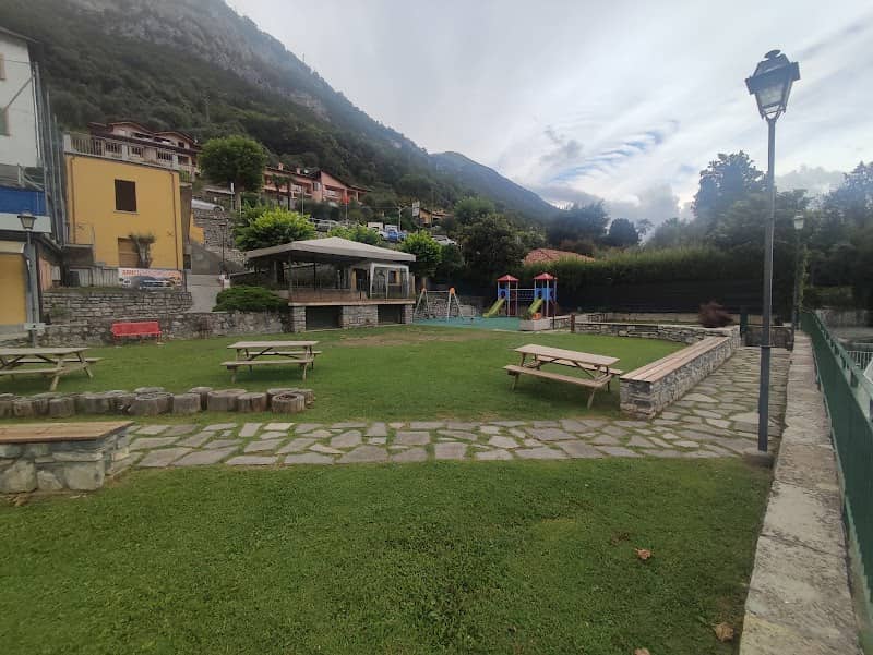 Parco giochi comunale - Image 1