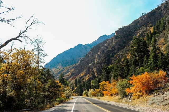 Big Cottonwood Canyon - Image 3