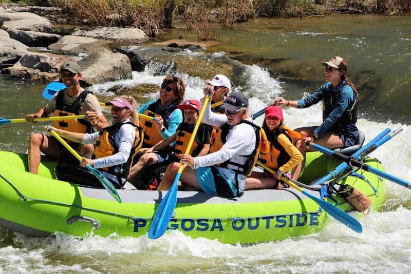 Whitewater Park - Image 1