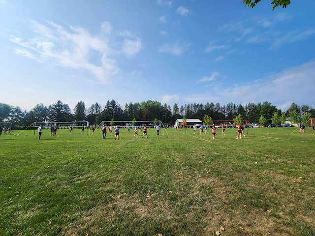Bucholtz Park - Image 1