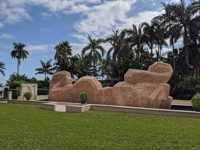 Ann Norton Sculpture Gardens - Image 2