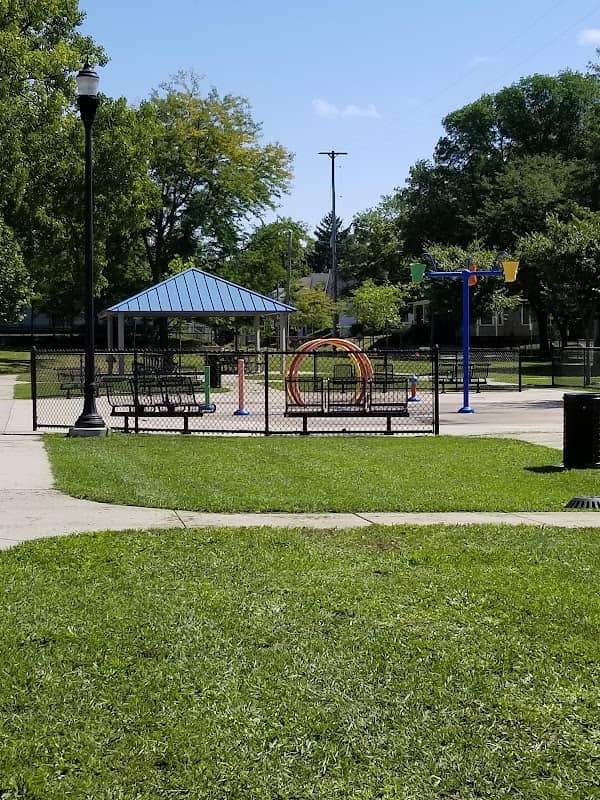 Joe Taylor Park - Image 2