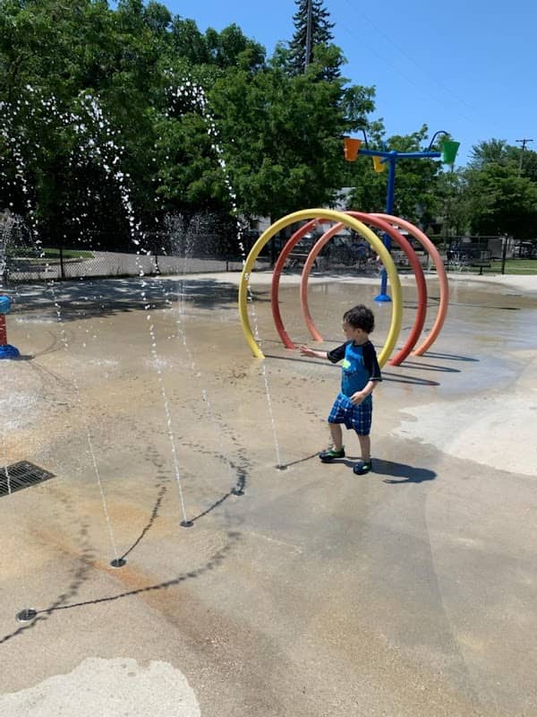 Joe Taylor Park - Image 1