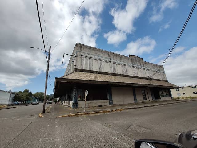 Old Sears building - Image 1
