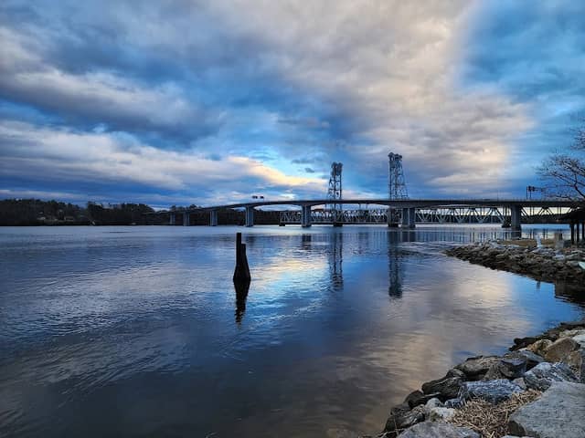 Linwood E. Temple Waterfront Park - Image 1
