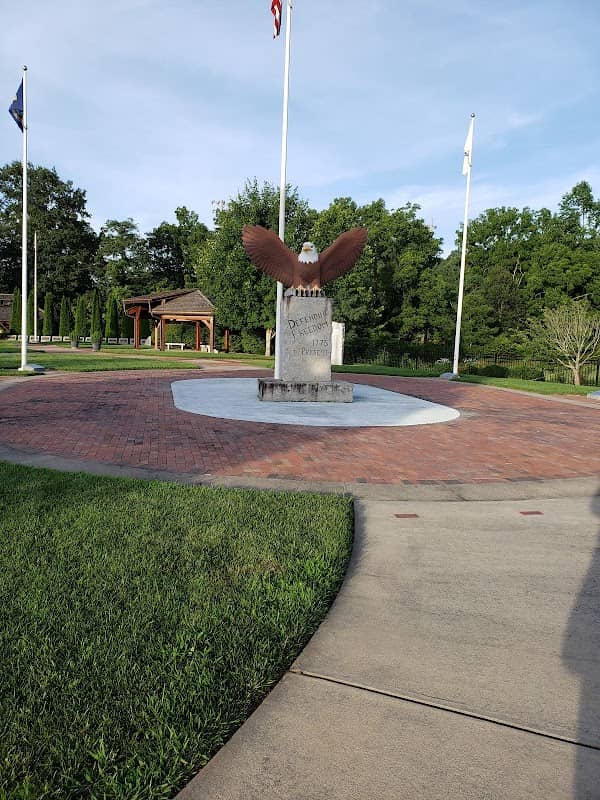 Macon County Recreation Park - Image 1