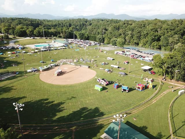 Macon County Recreation Park - Image 2