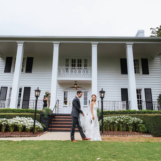 Natalie House by Wedgewood Weddings - Image 2