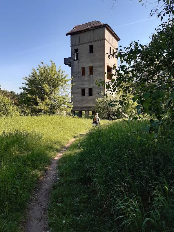 Silos Czerwonak - Image 1