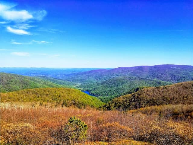 Moormans River Overlook - Image 1
