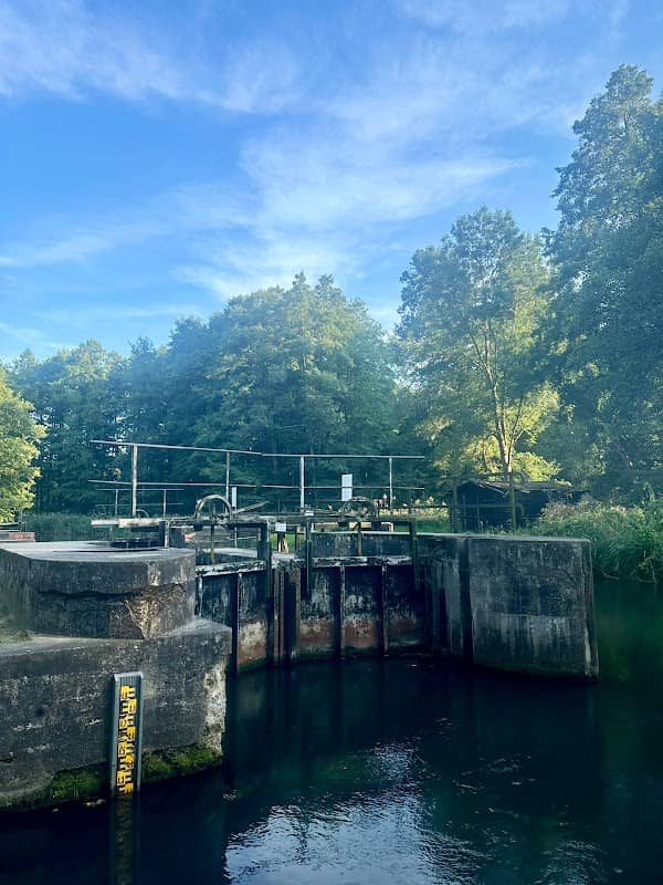 Kalkofenschleuse - Image 1