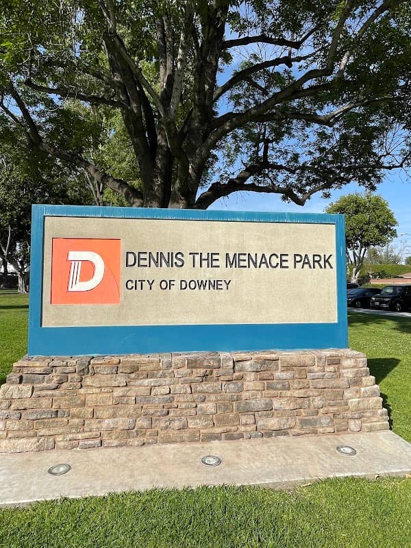 Dennis the Menace Park - Image 3
